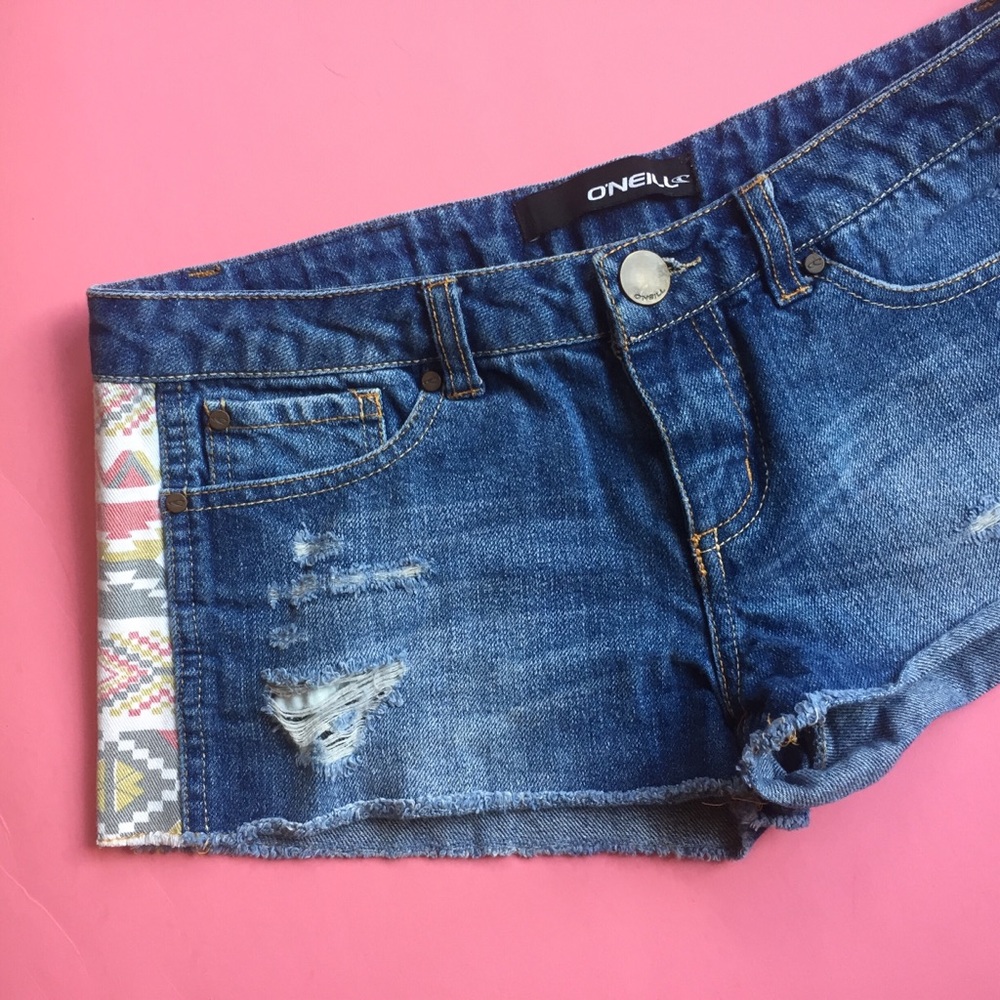 O'NEILL Jean Shorts